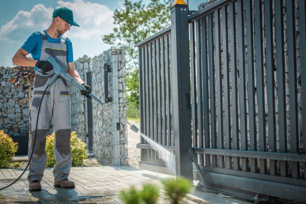 Best Graffiti Removal  in West Modesto, CA