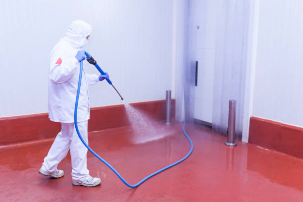 Best Restaurant Pressure Washing  in West Modesto, CA