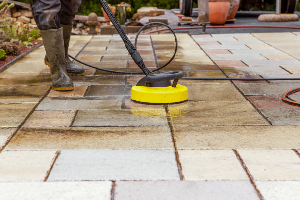 Professional  Pressure Washing Services in West Modesto, CA