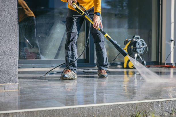 Best Building Exterior Washing  in West Modesto, CA